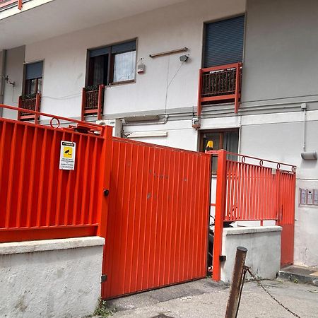 Armonica Apartment Castellammare di Stabia Bagian luar foto