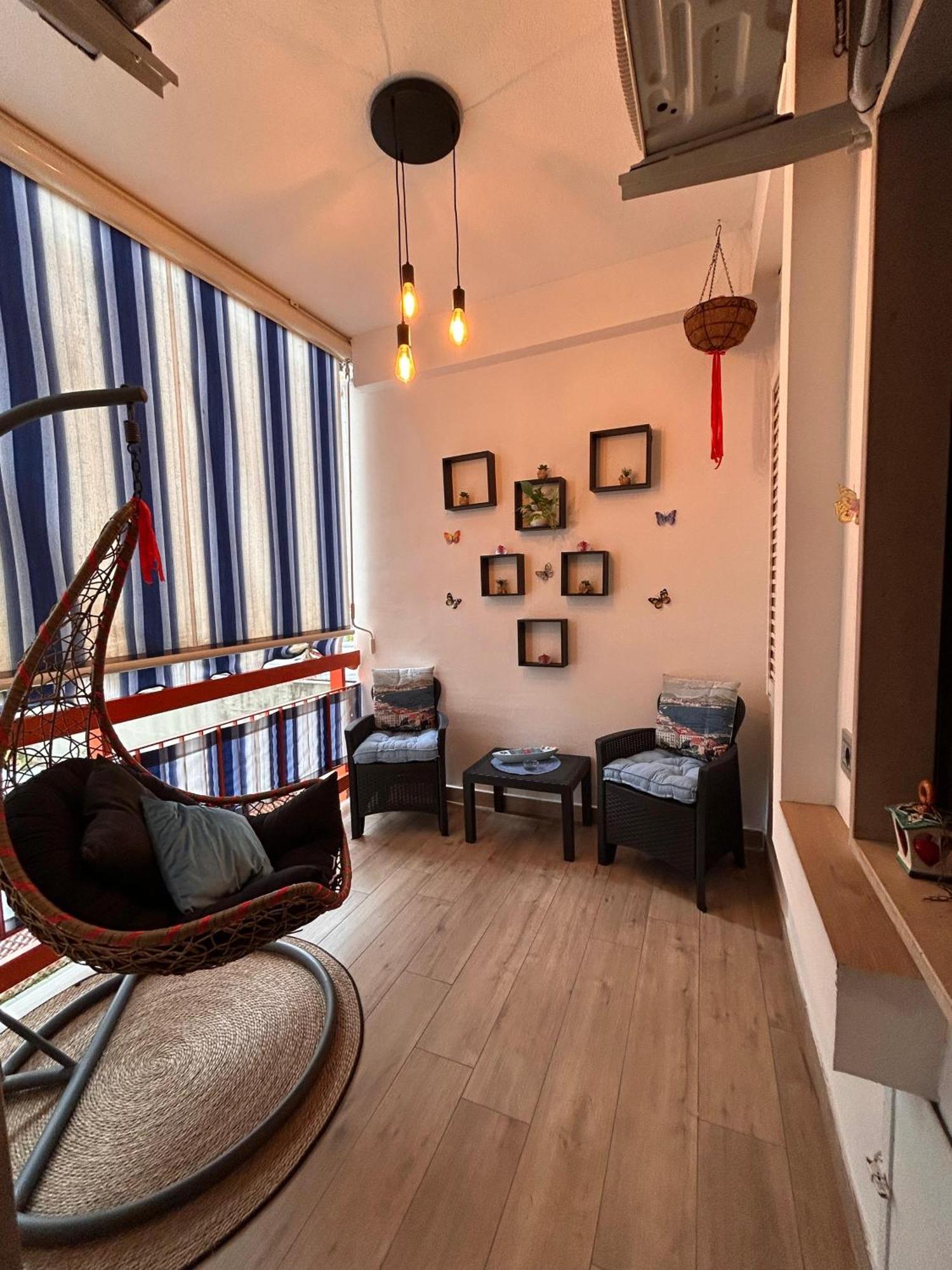 Armonica Apartment Castellammare di Stabia Bagian luar foto
